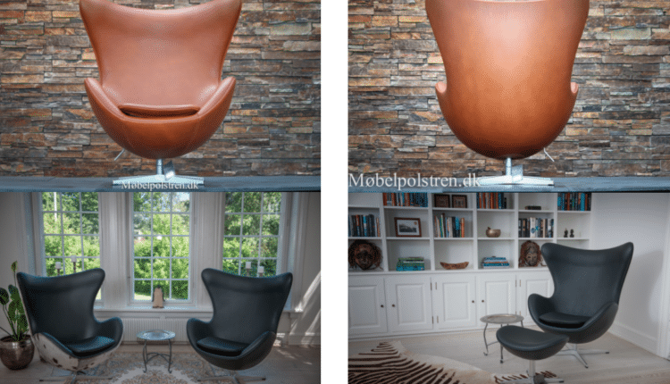 møbelpolstren