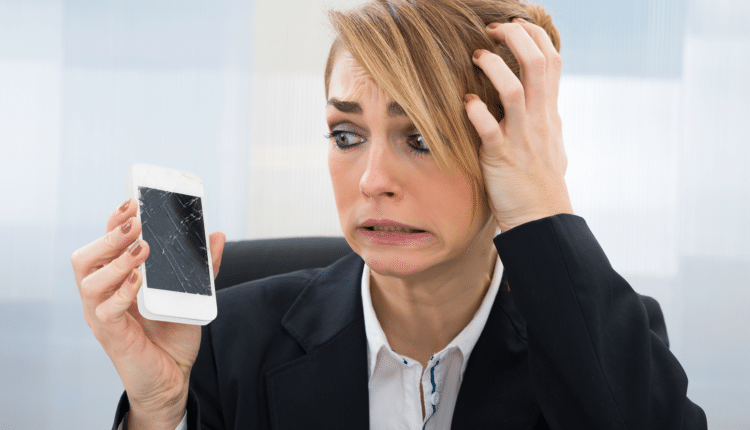 iPhone Reparation københavn