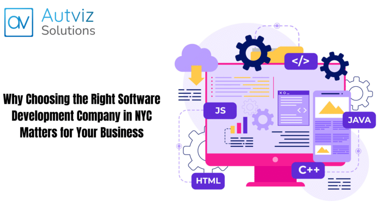 Software Development Company - Autviz Solutions