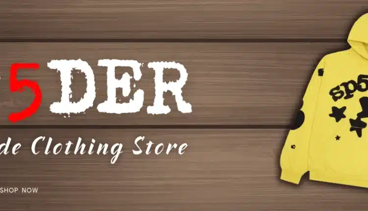 Free USA Shipping + Steep Discount on Streetwear Sp5der Today