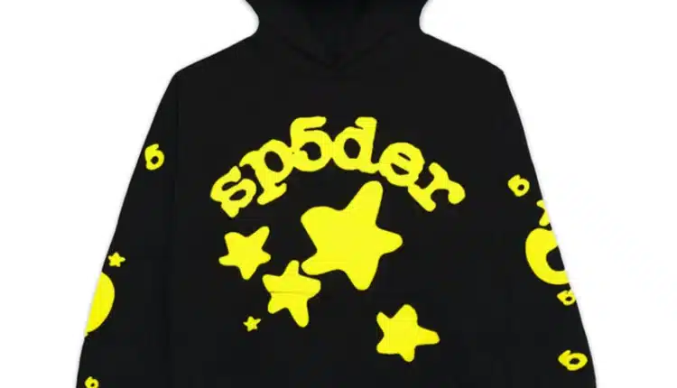 Sp5der Hoodie: The Bold Streetwear Everyone Wants