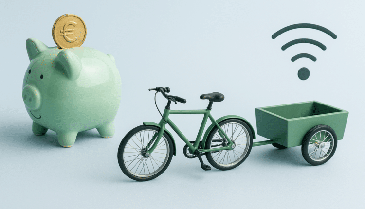 Spar penge i hverdagen - Sådan sparer du penge.