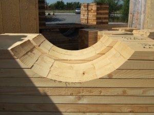 Speciel kasse - transport kasse