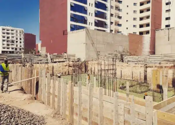 Stålkonstruktion eller armeret beton Hvilken løsning skal du vælge til dit projekt