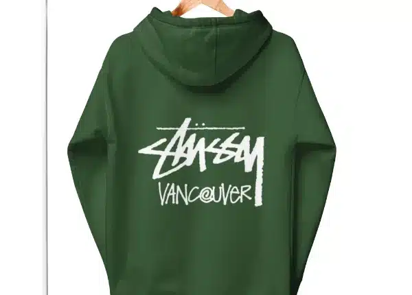 Layer Up in Style: Hoodie Looks That Turn Heads