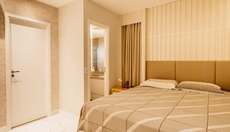 Bedroom Door Singapore