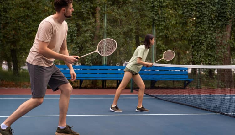 Tennis Classes Singapore