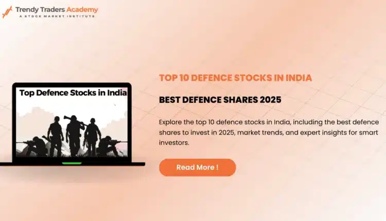 Top-10-Defence-Stocks-in-India-