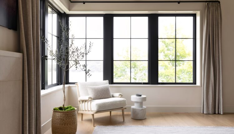 Window Suppliers Cork