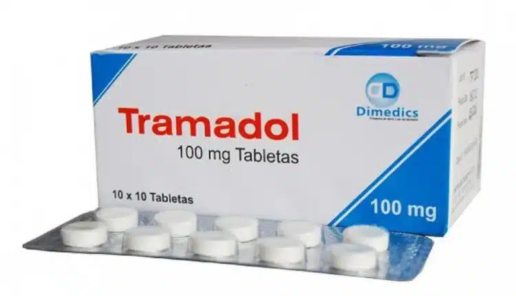 Tramadol 100 mg kopen
