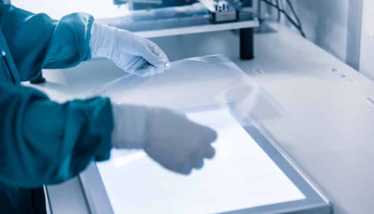 Transparent Conductive Film Market