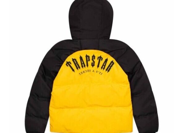 Trapstar