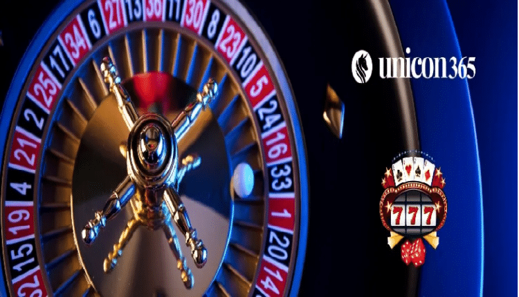 Why Unicon365 Is More Than Just a Gaming Platform
