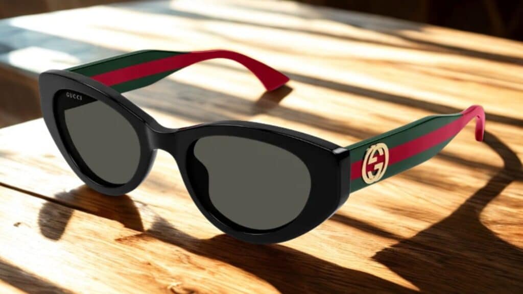 Gucci sunglasses
