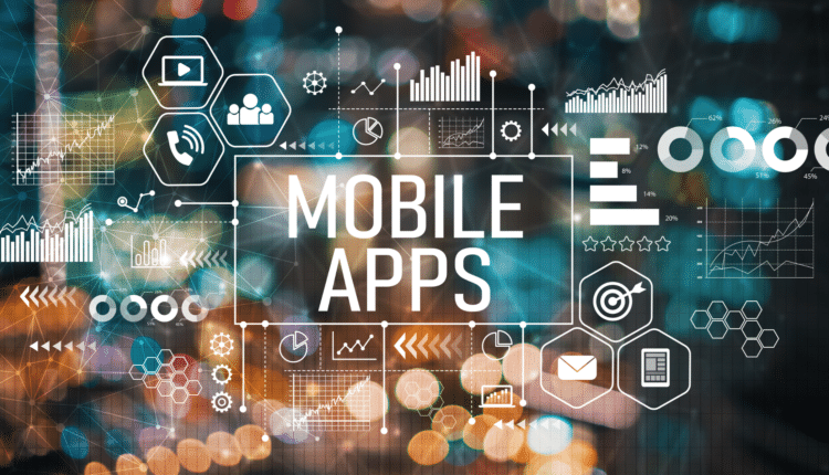 mobile app development