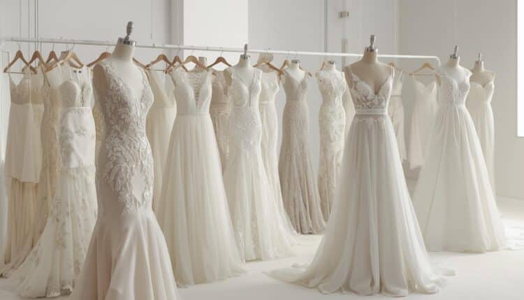 MWL UK Stockist & Kyha Bridal Stockists UK