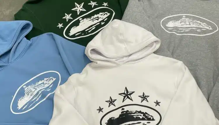 Corteiz Hoodie Online Corteiz Cargos Officical Brand