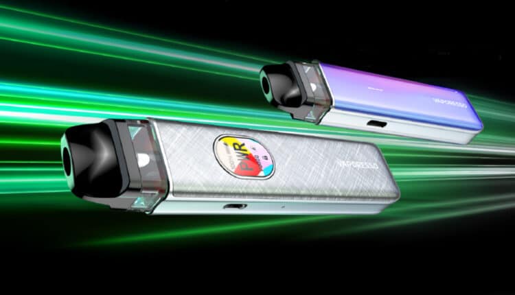 Vaporesso XROS 5