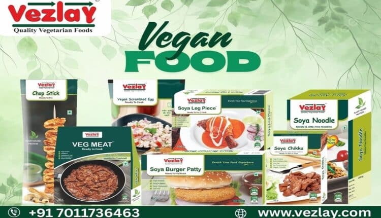 Vegan Food