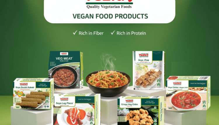 Vegan Food