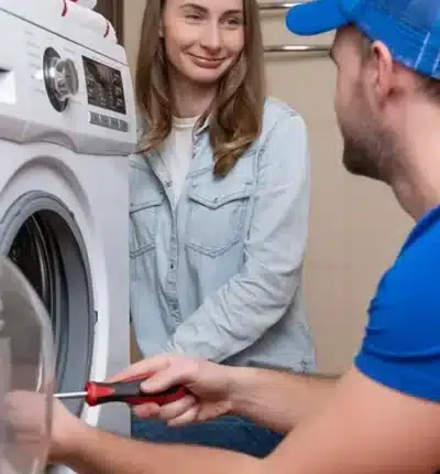Washing Machine Repair Dubai
