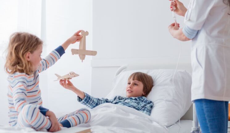 procare hospice of Nevada