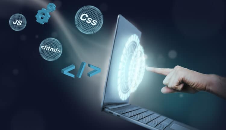 web development services