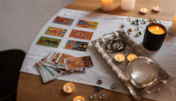 What Does The Queen Of Cups Card Mean?