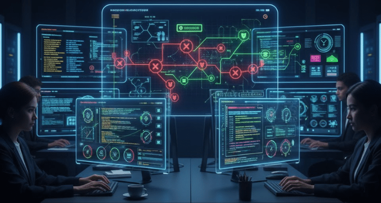 What Is Network Penetration Testing and How to Do It
