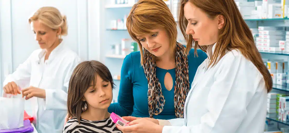 Most Common Medications for ADHD in 2025
