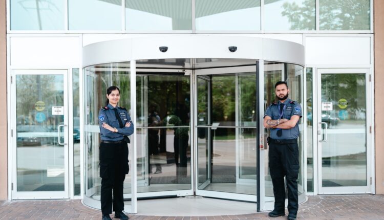 Fire And Contractor Watch