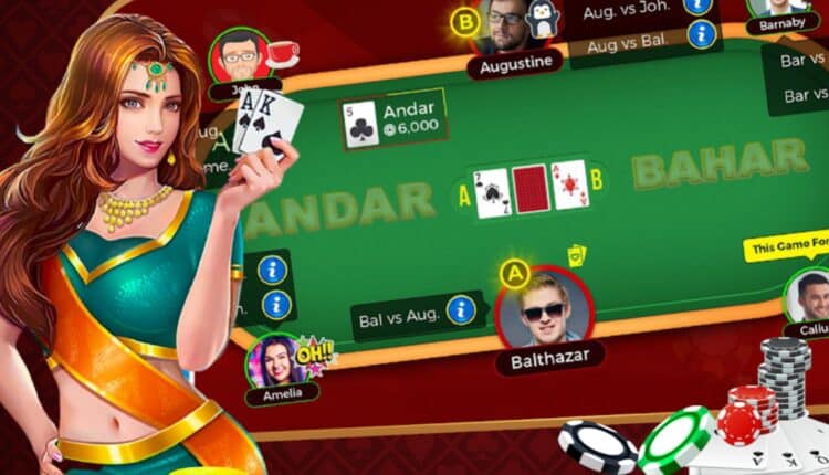 Andar Bahar Online