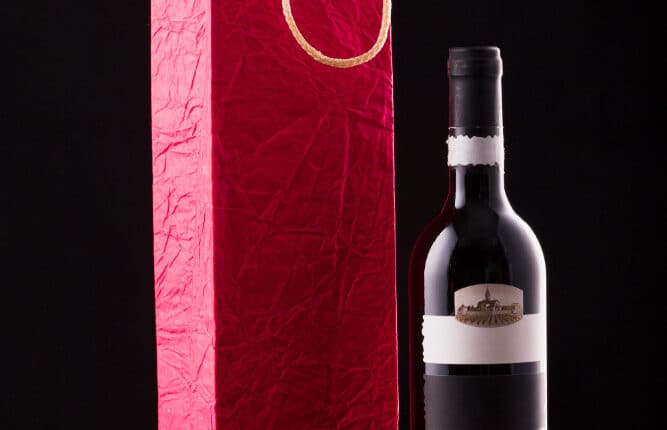 Wine Bag Singapore