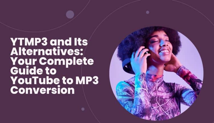 ytmp3 - youtube to mp3 converter