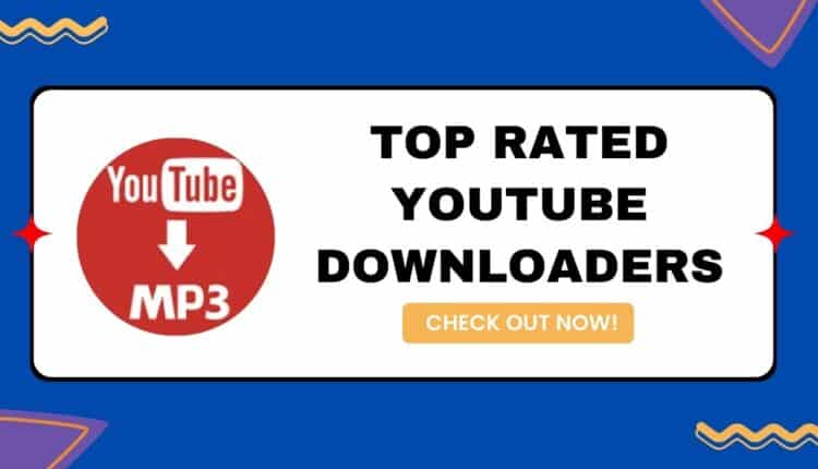 Top YouTube Downloaders