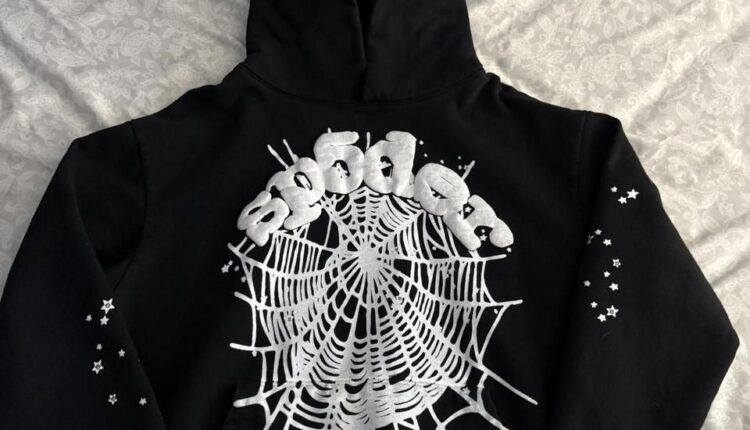 spider T-Shirt Official Spider Hoodie Online Store
