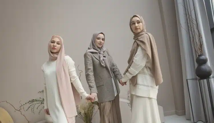 modern abaya styles