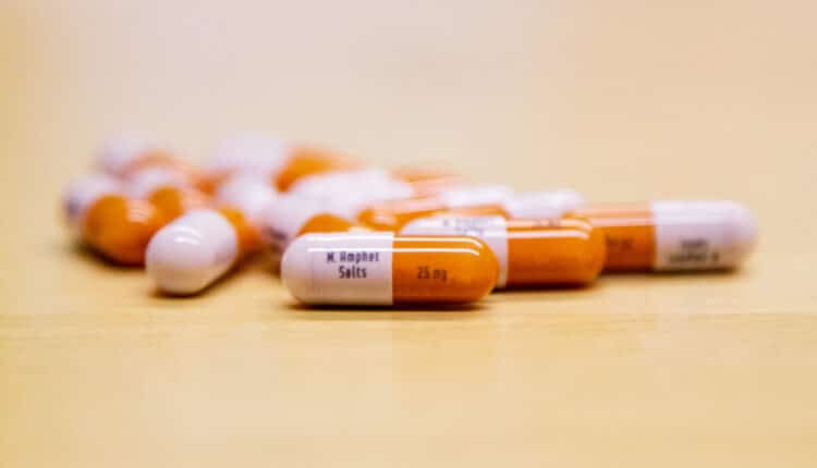 Buy Adderall in the USA at an Affordable Price