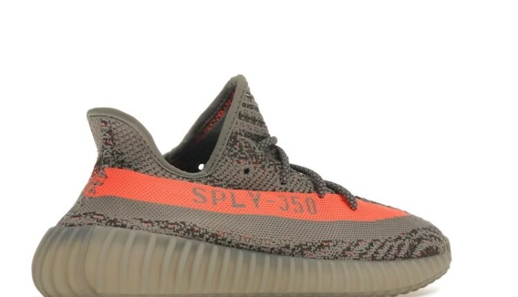 Yeezy Boost 350 V2 Shoes
