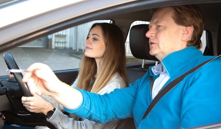 adult driving classes