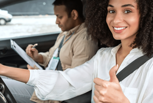 Diamond Star Driving School