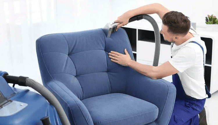 carpet cleaning services in Camp Verde