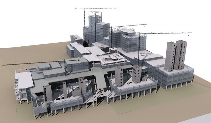 architectural bim services