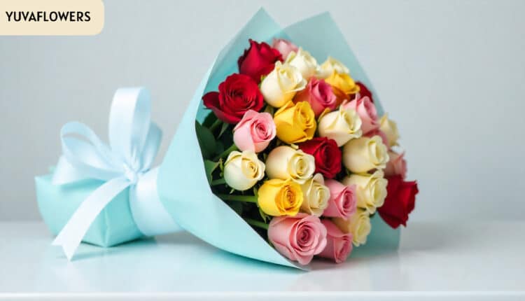 flower delivery in Jabalpur