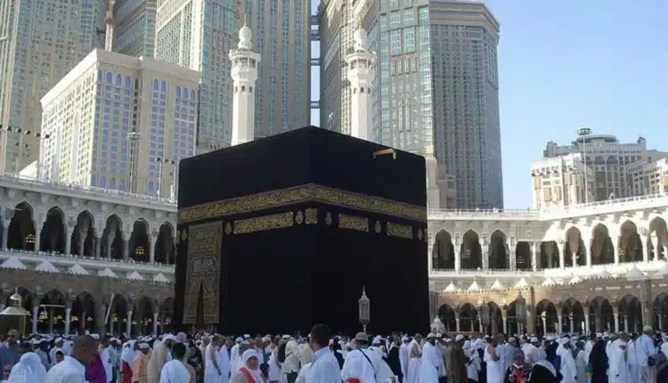 best hajj package