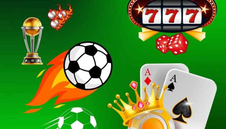 Enhancing Mobile Gaming Experiences with betbhai9