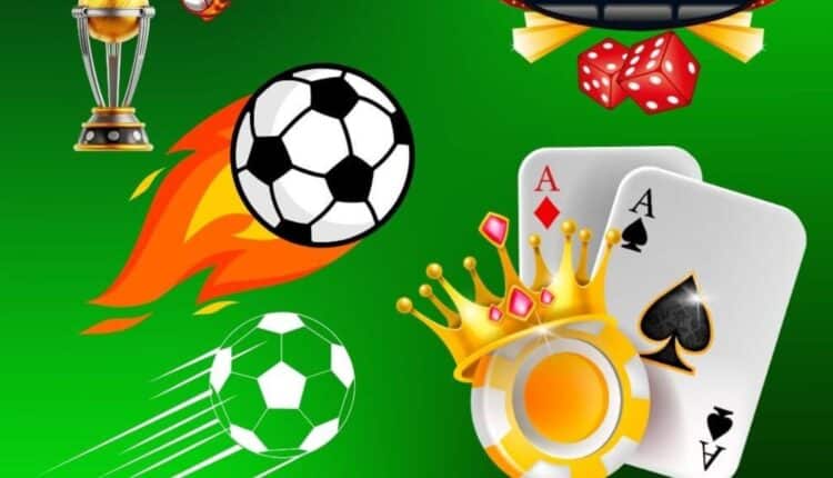 betbhai9 id: Your Gateway to Smarter Gaming