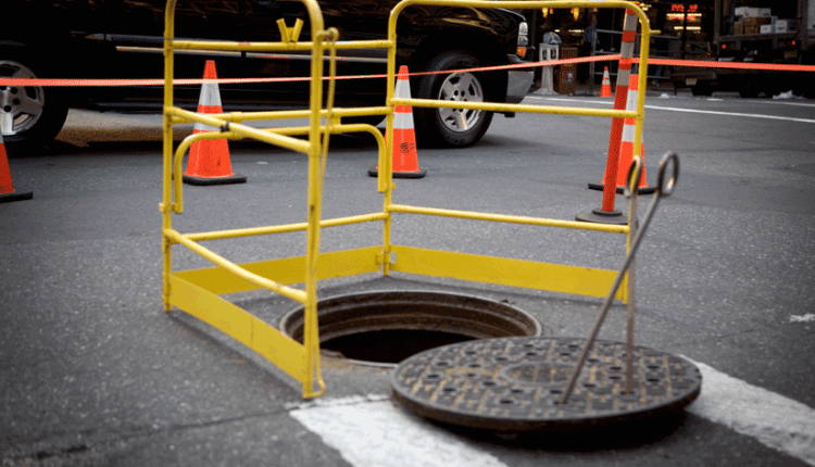 drain lining repair gerrards