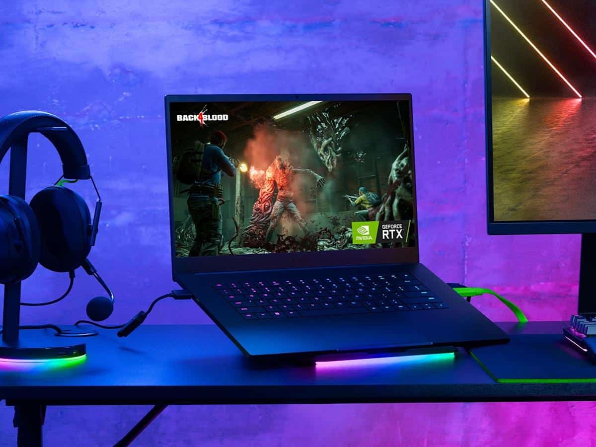 Best Gaming Laptop Specs for Competitive Gaming 2025 – Gaming Laptop Price in Pakistan