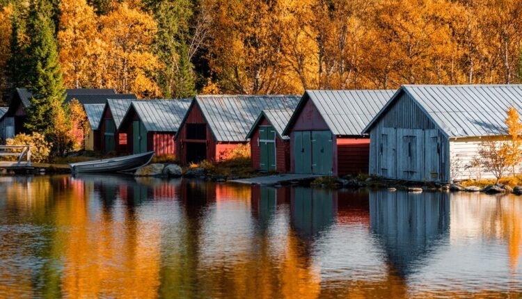 cabins in duck creek for rent